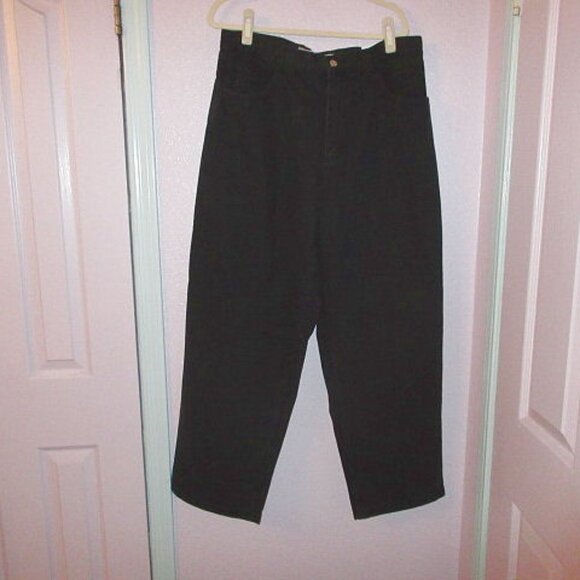Polar Skate Co Big Boy Jeans Men's Size L Baggy Hip Hop 90s Grunge Streetwear